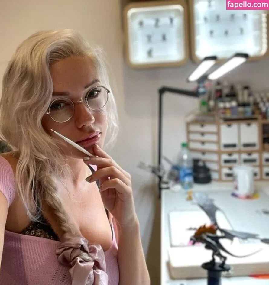 Alanah Pearce Onlyfans Photo Gallery 