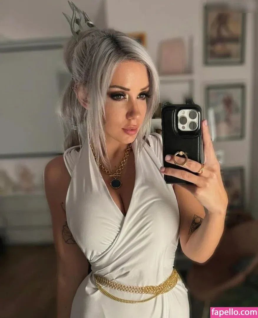 Alanah Pearce Onlyfans Photo Gallery 