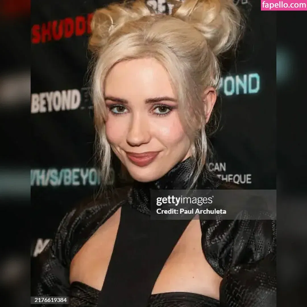 Alanah Pearce Onlyfans Photo Gallery 