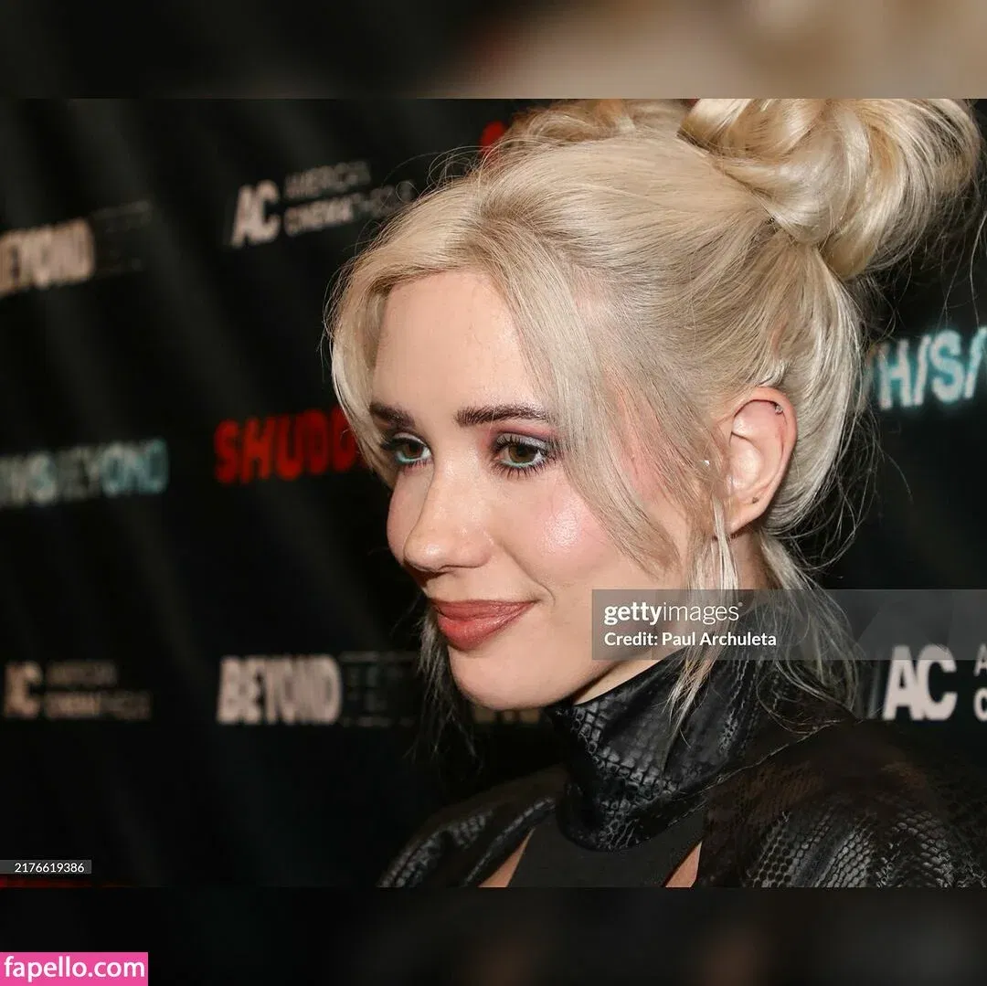 Alanah Pearce Onlyfans Photo Gallery 