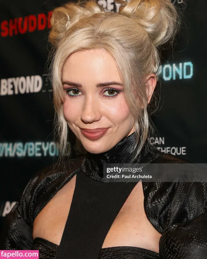 Alanah Pearce Onlyfans Photo Gallery 