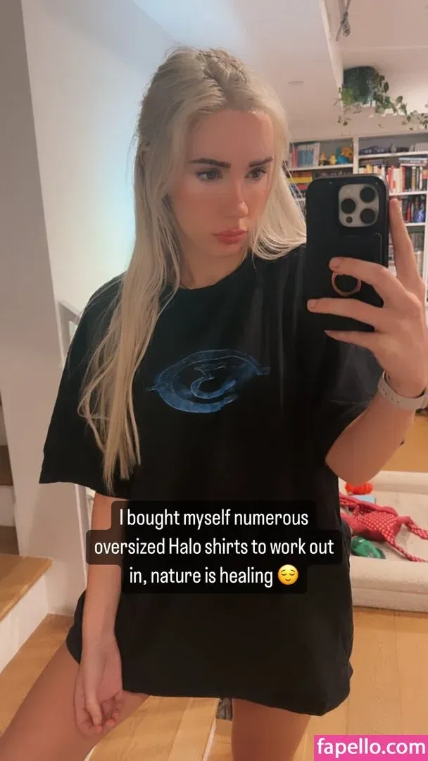 Alanah Pearce Onlyfans Photo Gallery 