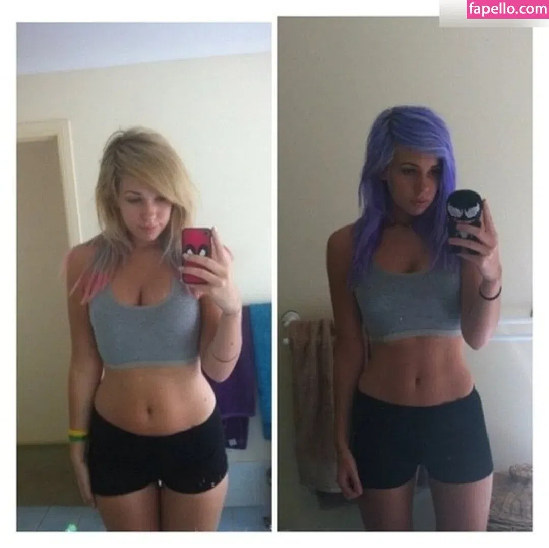 Alanah Pearce Onlyfans Photo Gallery 