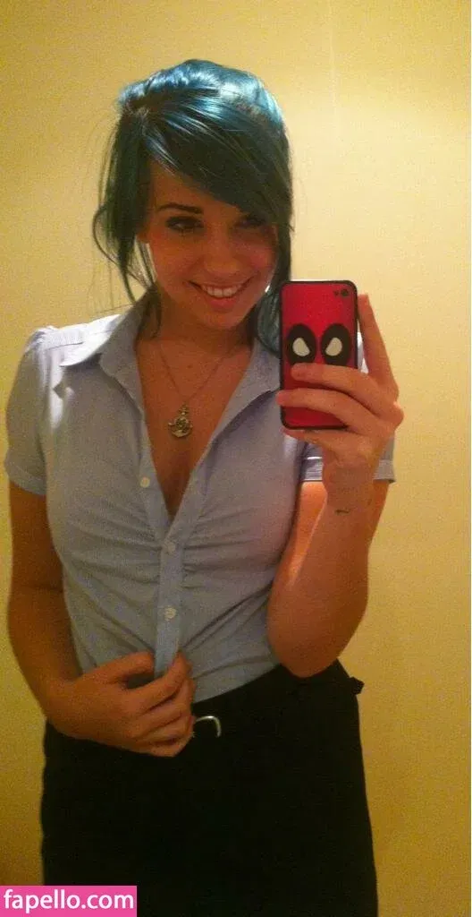 Alanah Pearce Onlyfans Photo Gallery 