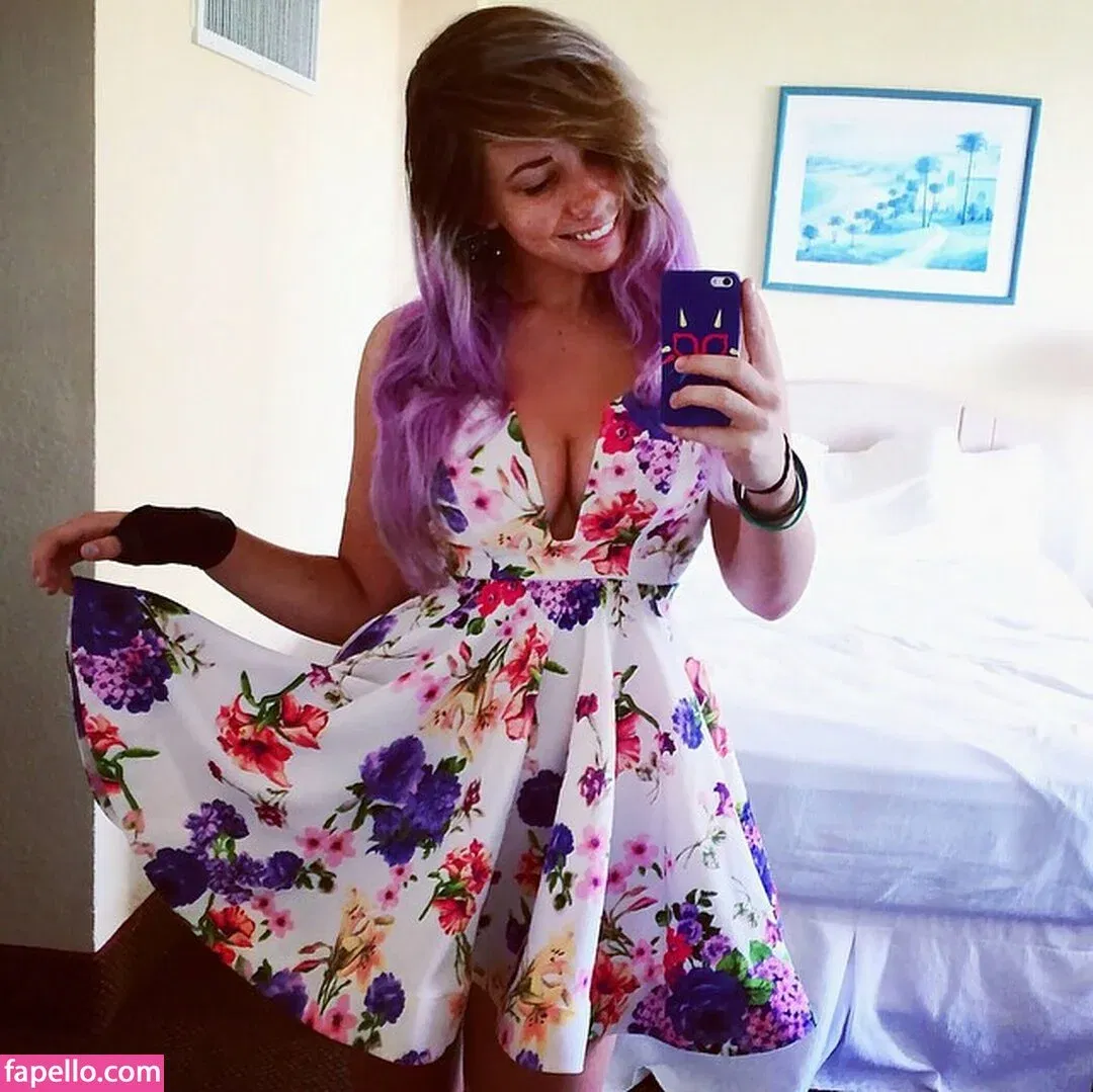 Alanah Pearce Onlyfans Photo Gallery 