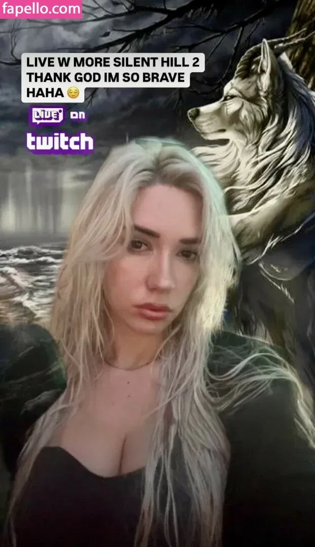 Alanah Pearce Onlyfans Photo Gallery 