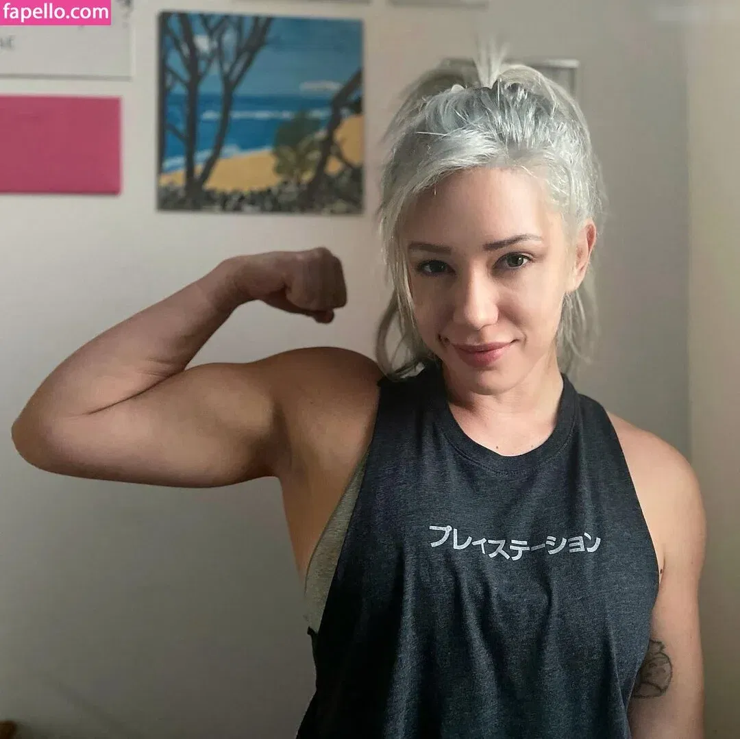 Alanah Pearce Onlyfans Photo Gallery 