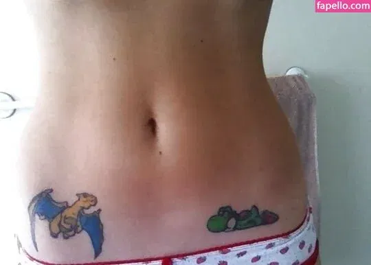 Alanah Pearce Onlyfans Photo Gallery 