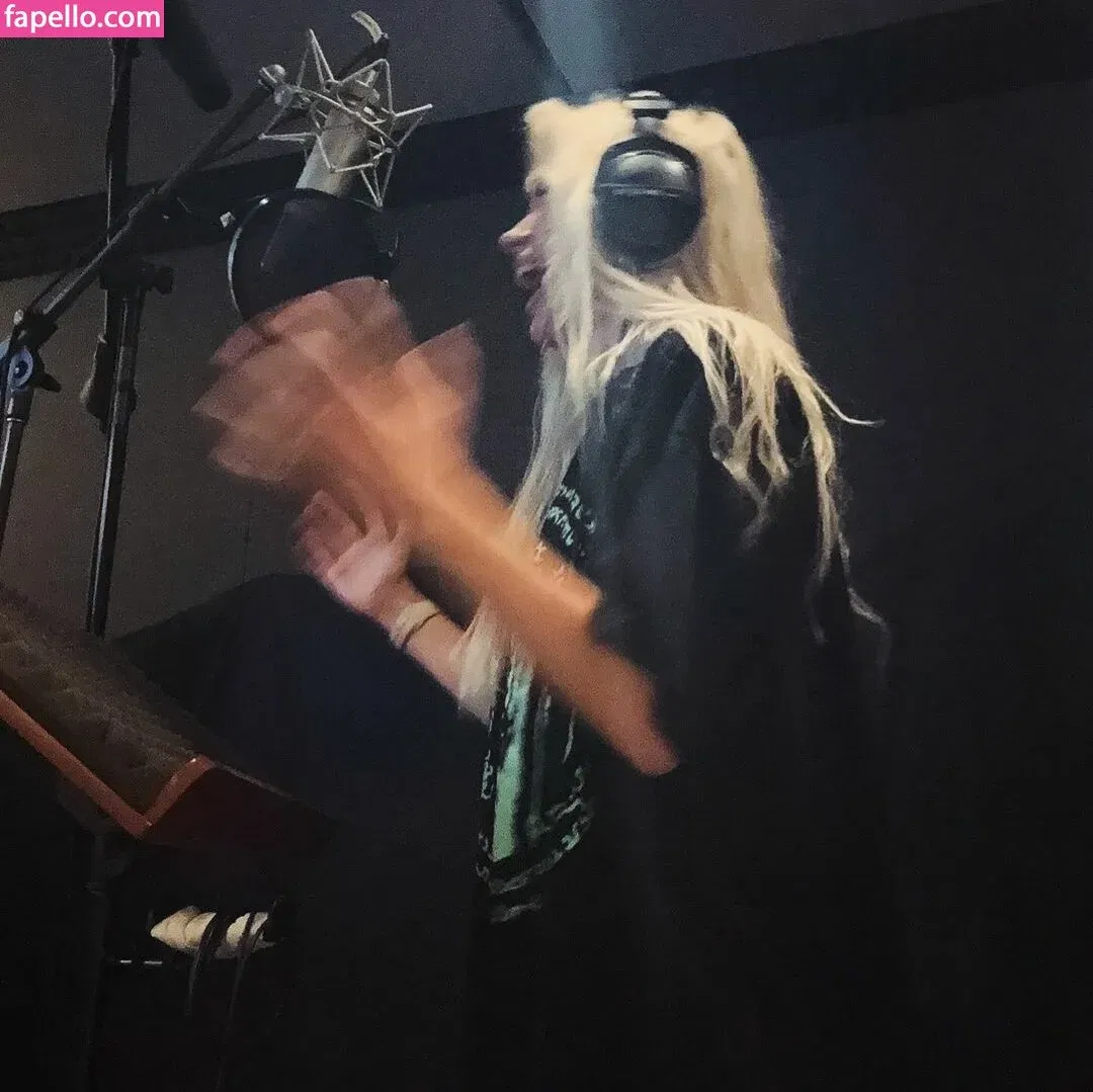 Alanah Pearce Onlyfans Photo Gallery 