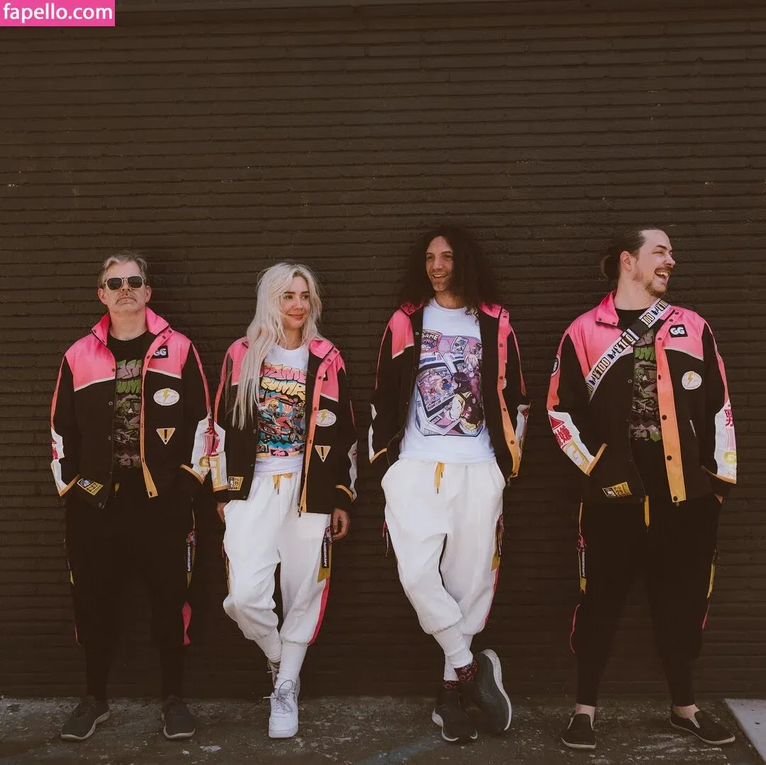 Alanah Pearce Onlyfans Photo Gallery 