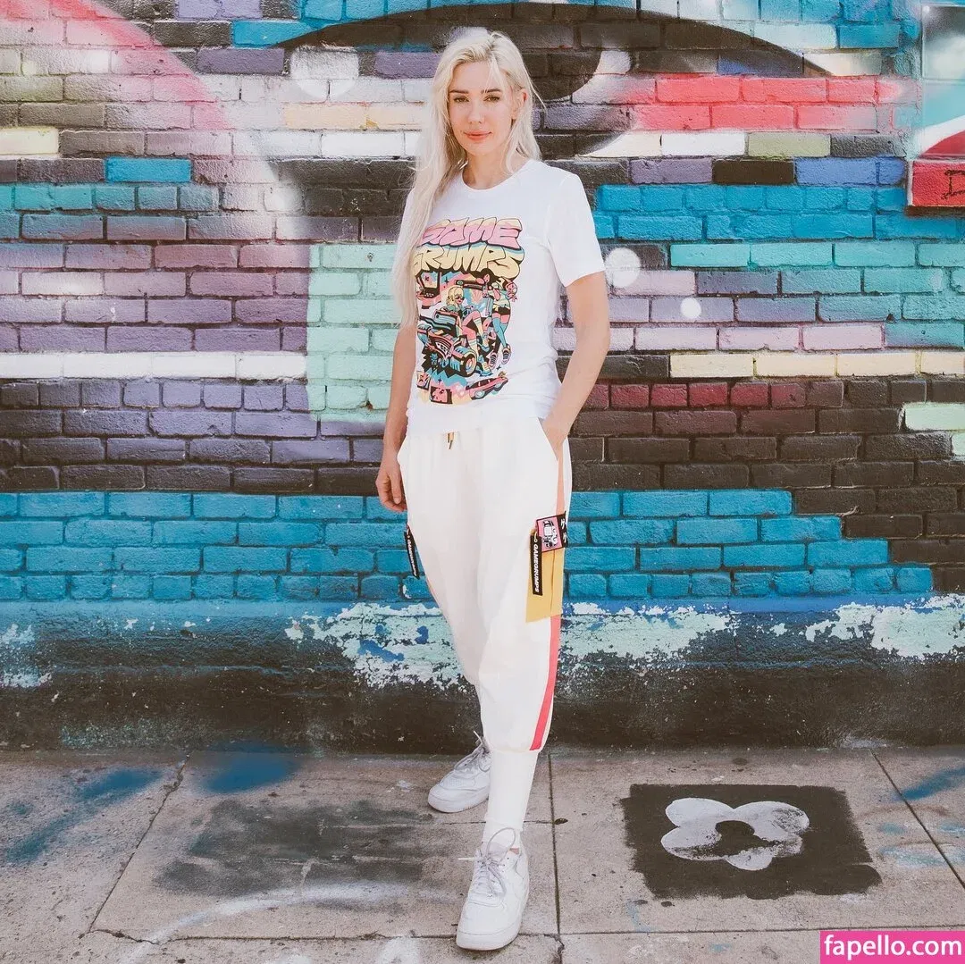 Alanah Pearce Onlyfans Photo Gallery 