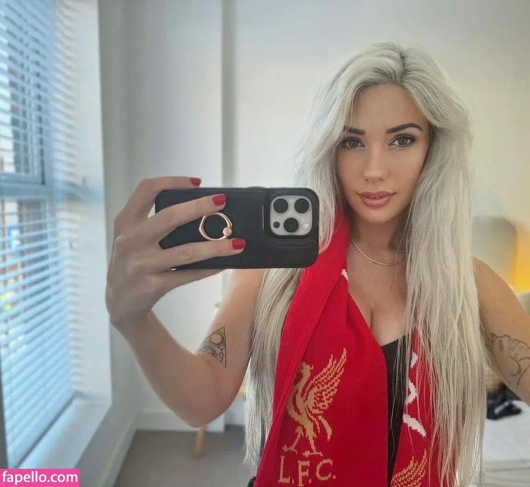 Alanah Pearce Onlyfans Photo Gallery 