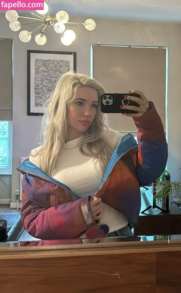 Alanah Pearce Onlyfans Photo Gallery 