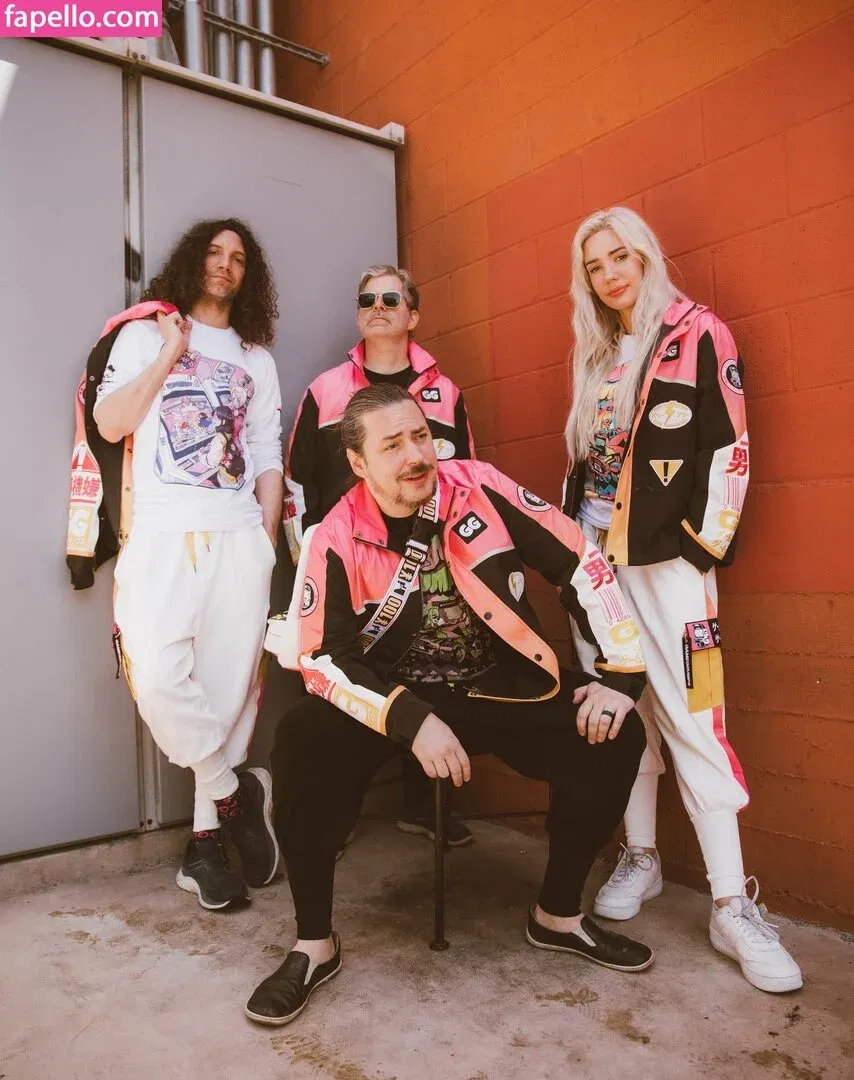 Alanah Pearce Onlyfans Photo Gallery 