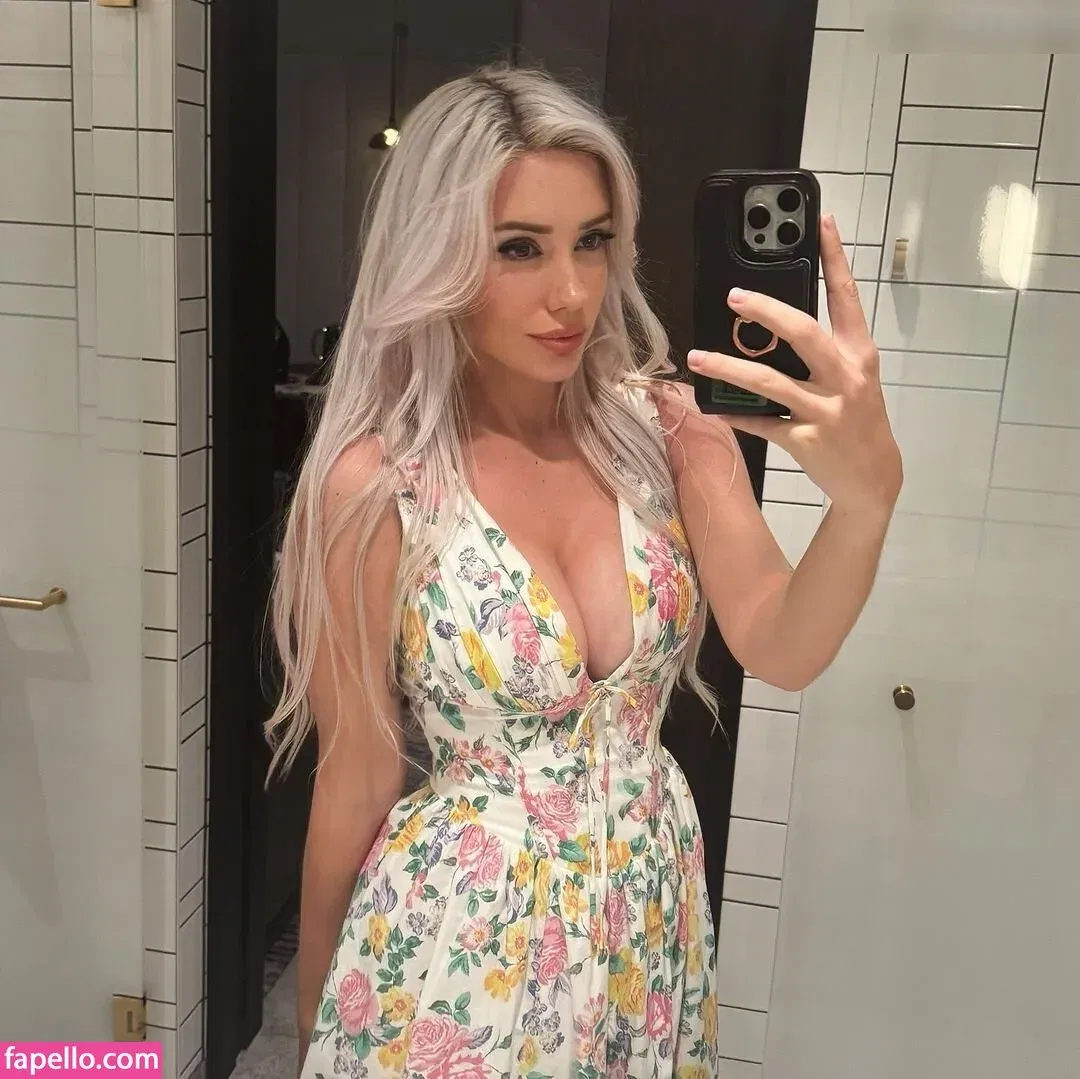 Alanah Pearce Onlyfans Photo Gallery 