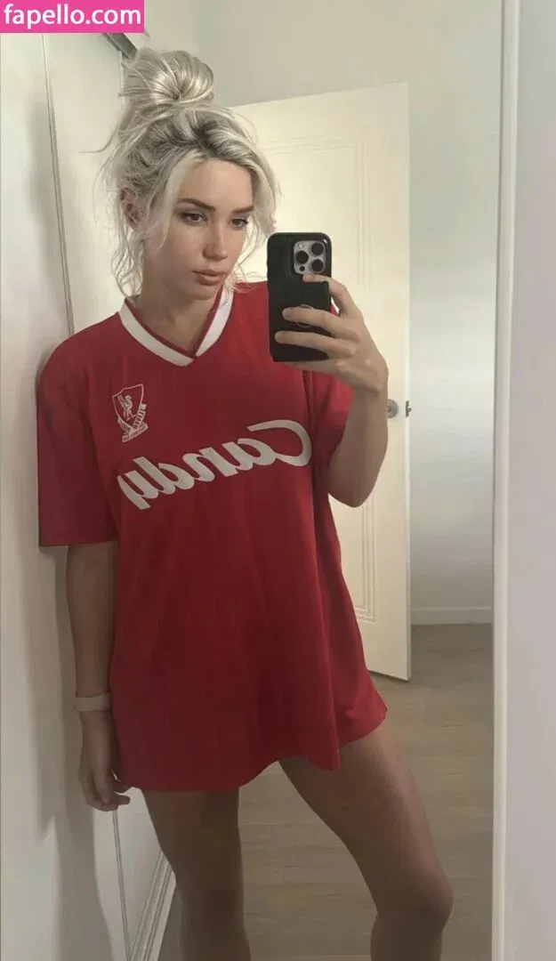 Alanah Pearce Onlyfans Photo Gallery 