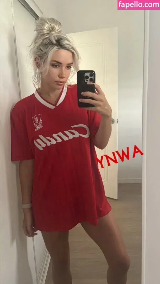 Alanah Pearce Onlyfans Photo Gallery 