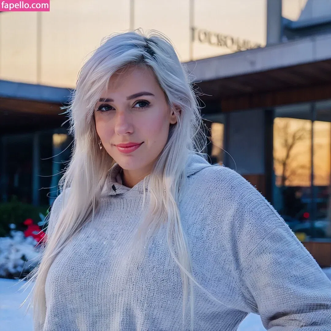 Alanah Pearce Onlyfans Photo Gallery 