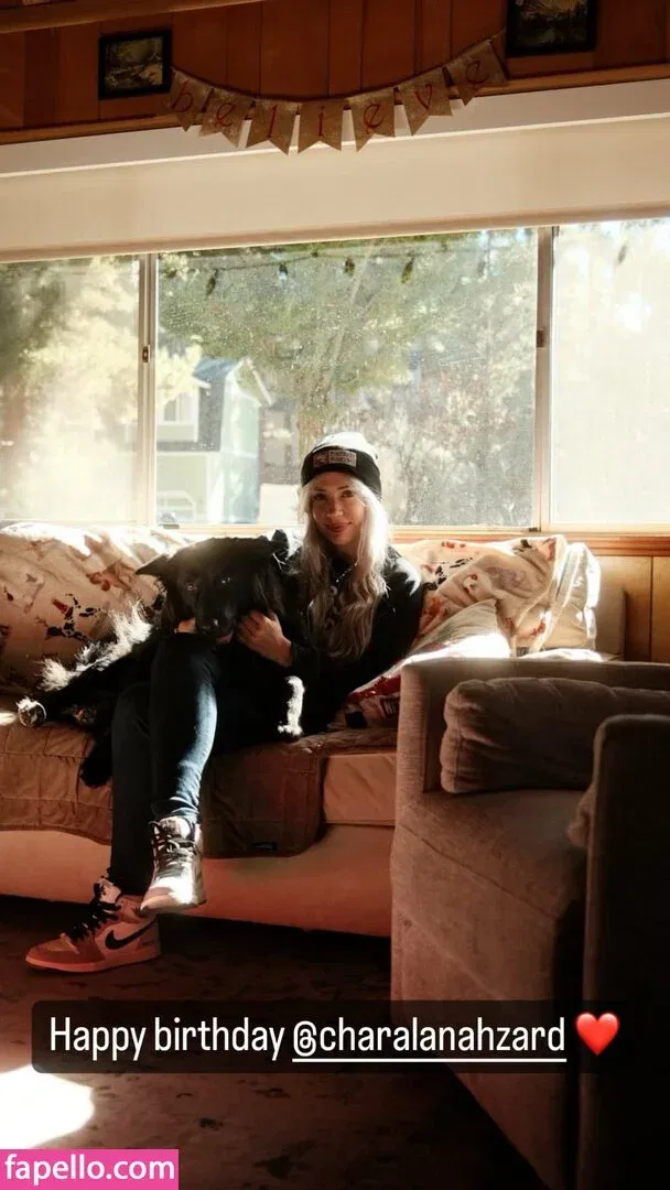 Alanah Pearce Onlyfans Photo Gallery 