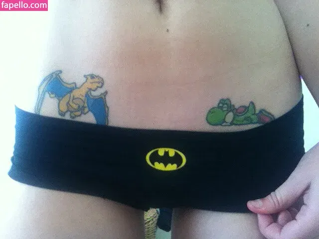 Alanah Pearce Onlyfans Photo Gallery 