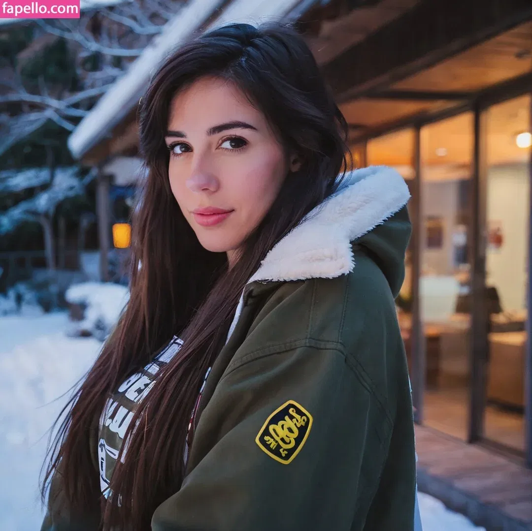 Alanah Pearce Onlyfans Photo Gallery 