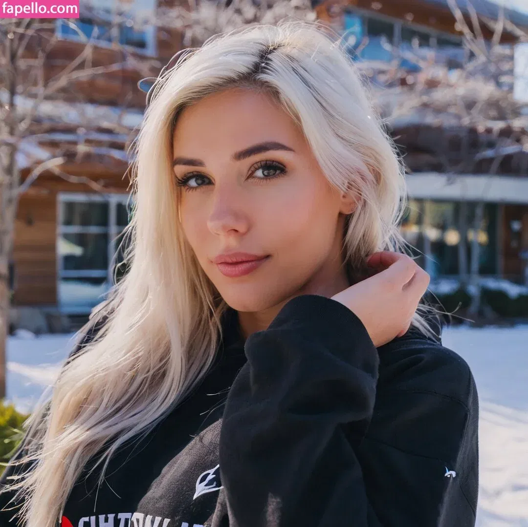 Alanah Pearce Onlyfans Photo Gallery 