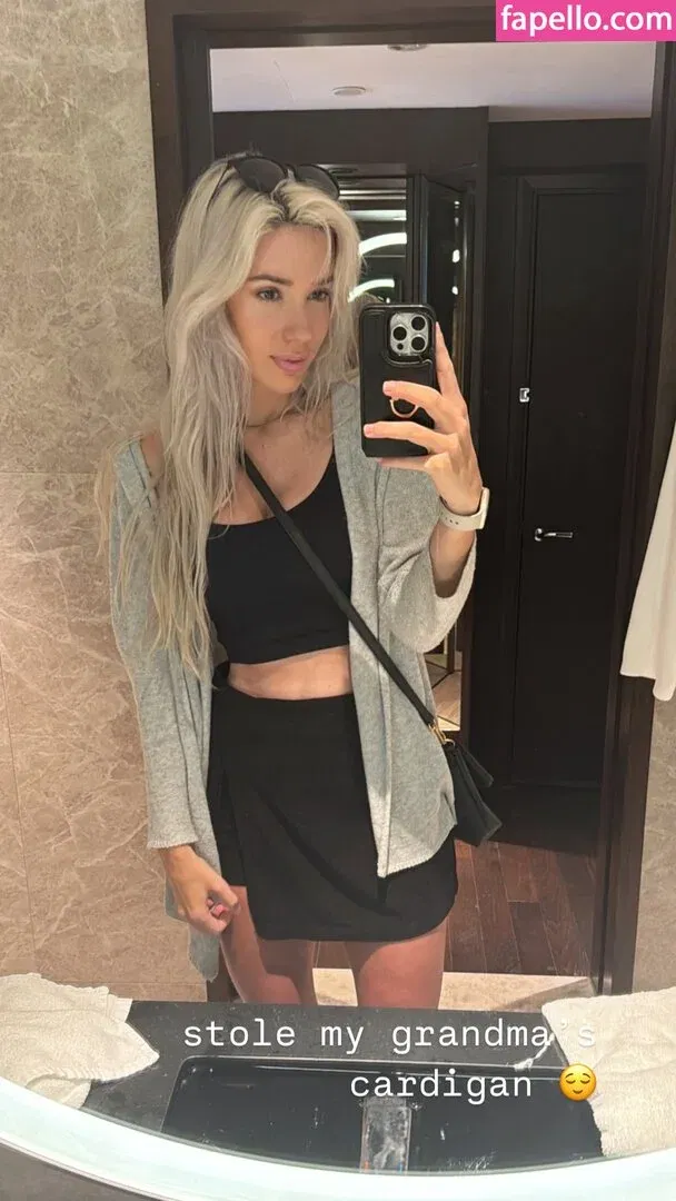 Alanah Pearce Onlyfans Photo Gallery 