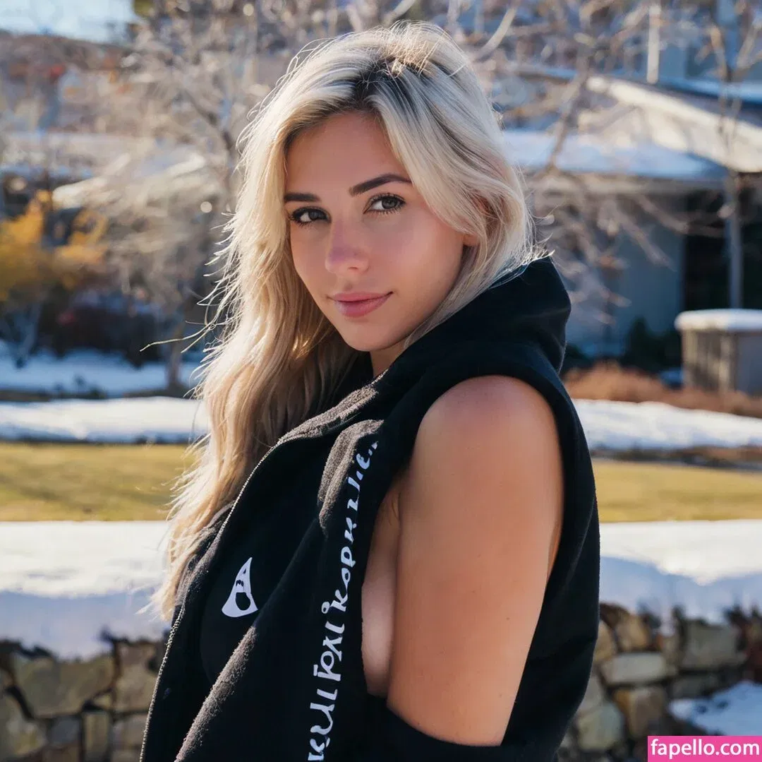 Alanah Pearce Onlyfans Photo Gallery 