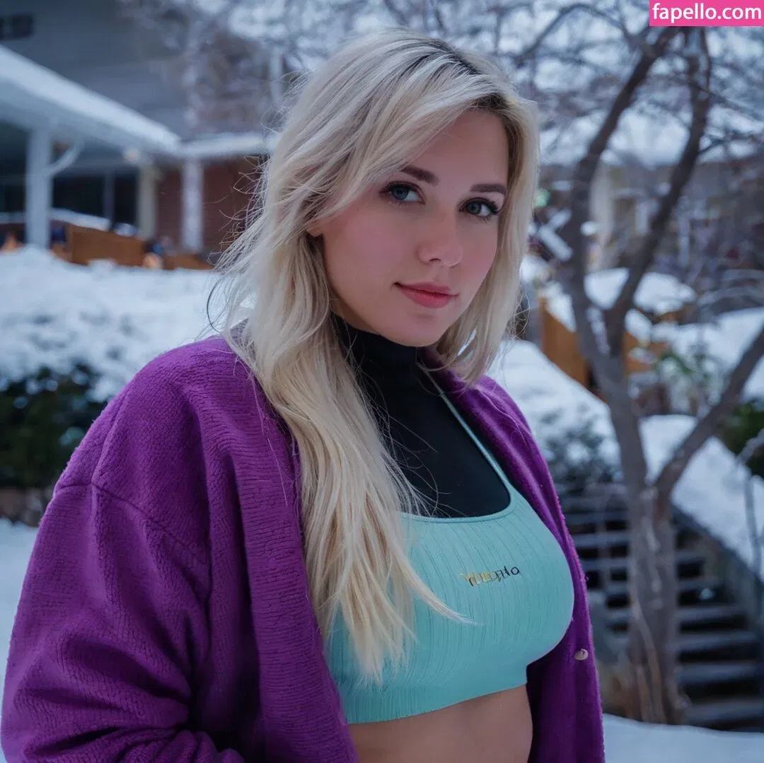 Alanah Pearce Onlyfans Photo Gallery 