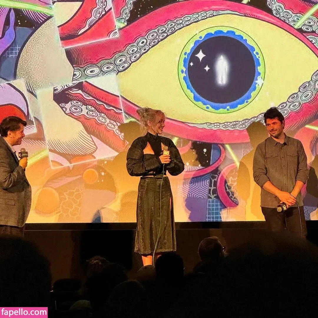 Alanah Pearce Onlyfans Photo Gallery 