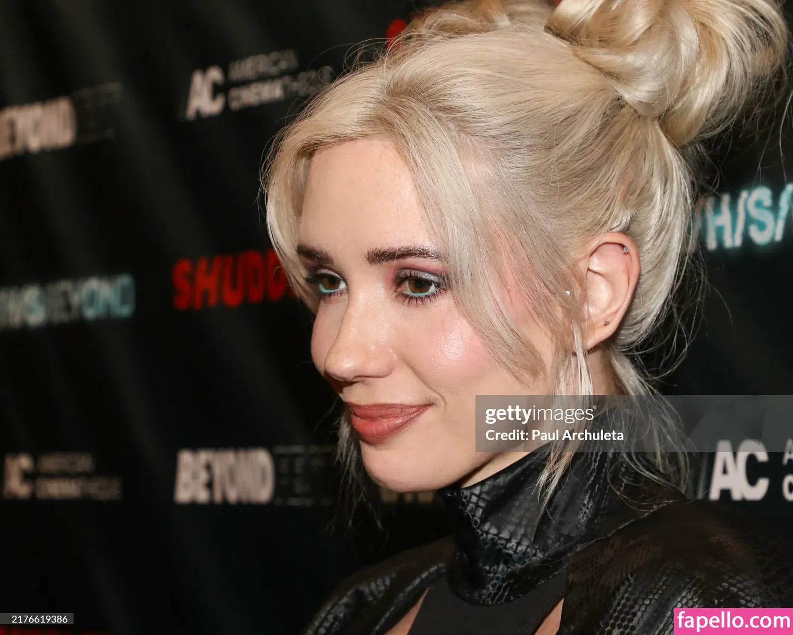 Alanah Pearce Onlyfans Photo Gallery 