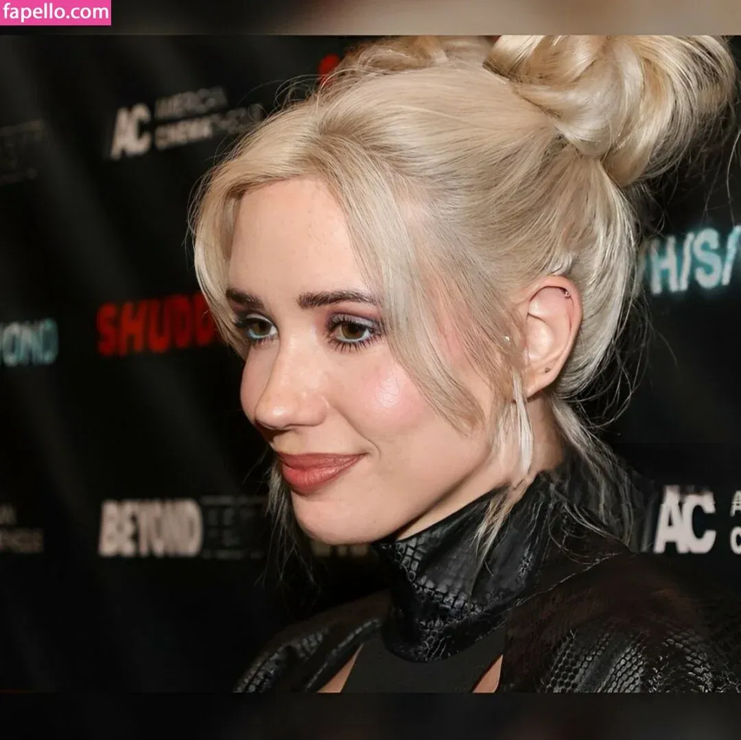 Alanah Pearce Onlyfans Photo Gallery 