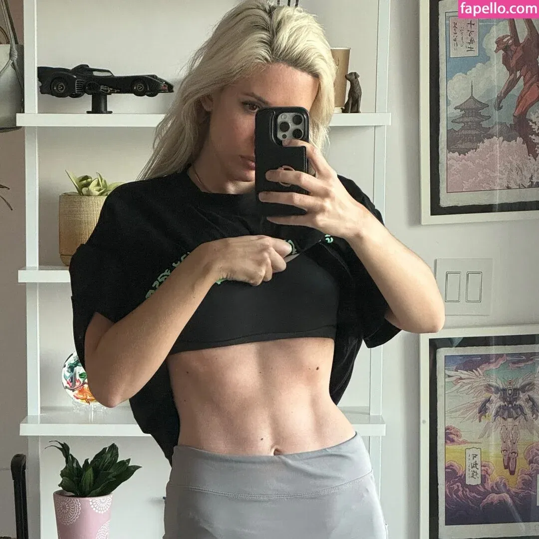 Alanah Pearce Onlyfans Photo Gallery 