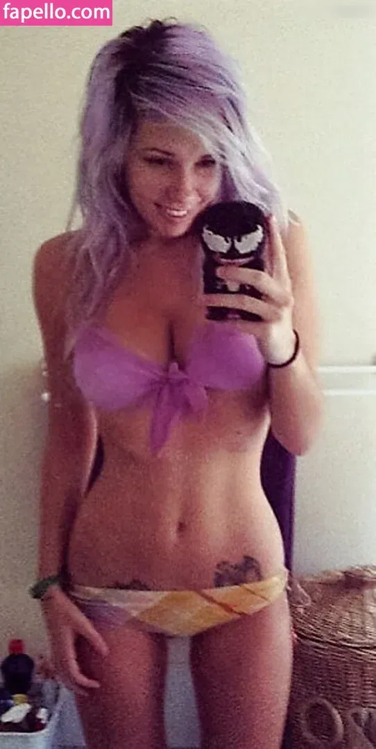 Alanah Pearce Onlyfans Photo Gallery 