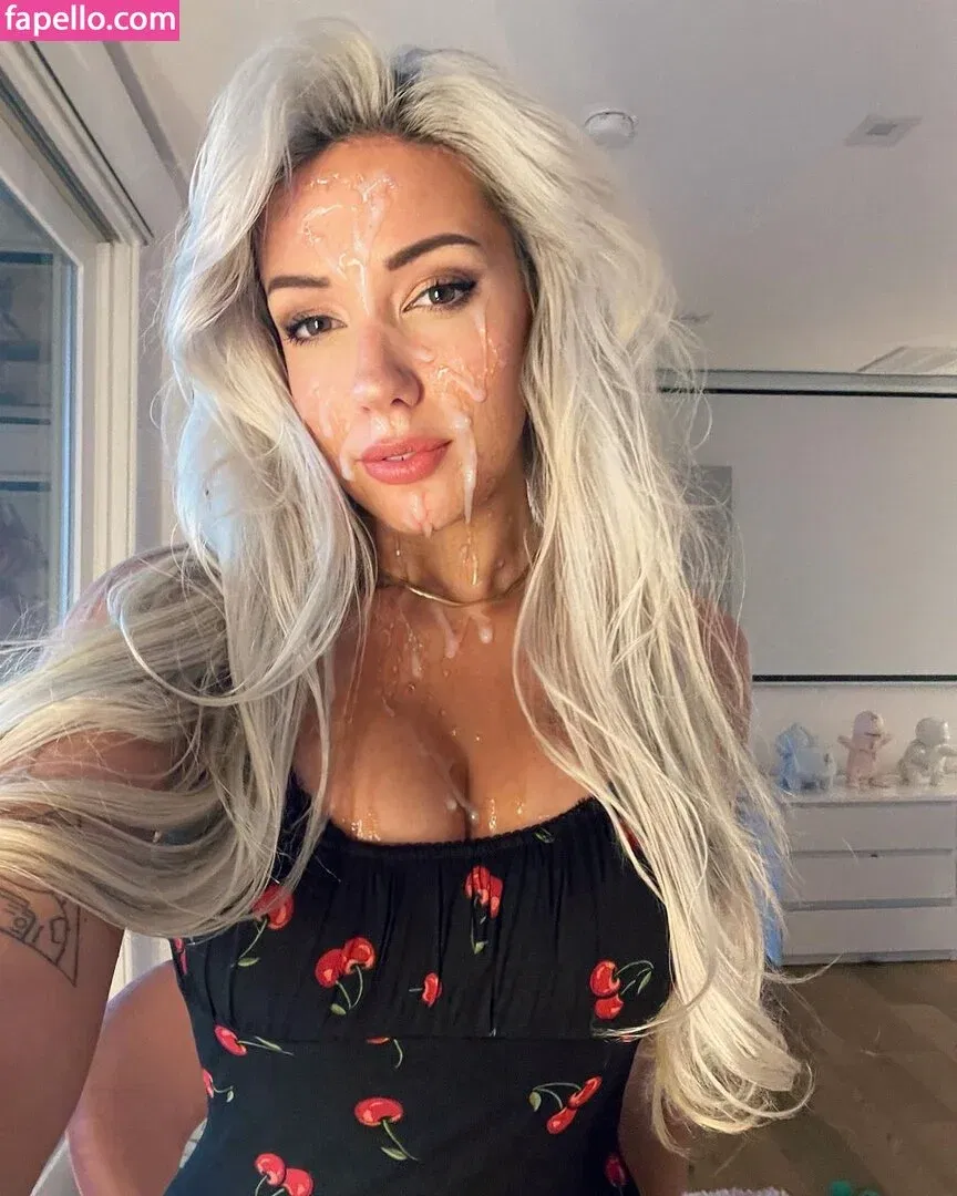 Alanah Pearce Onlyfans Photo Gallery 