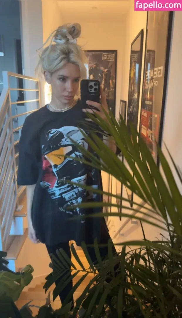 Alanah Pearce Onlyfans Photo Gallery 