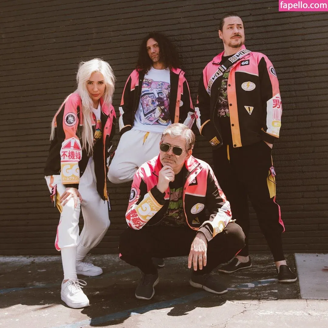 Alanah Pearce Onlyfans Photo Gallery 