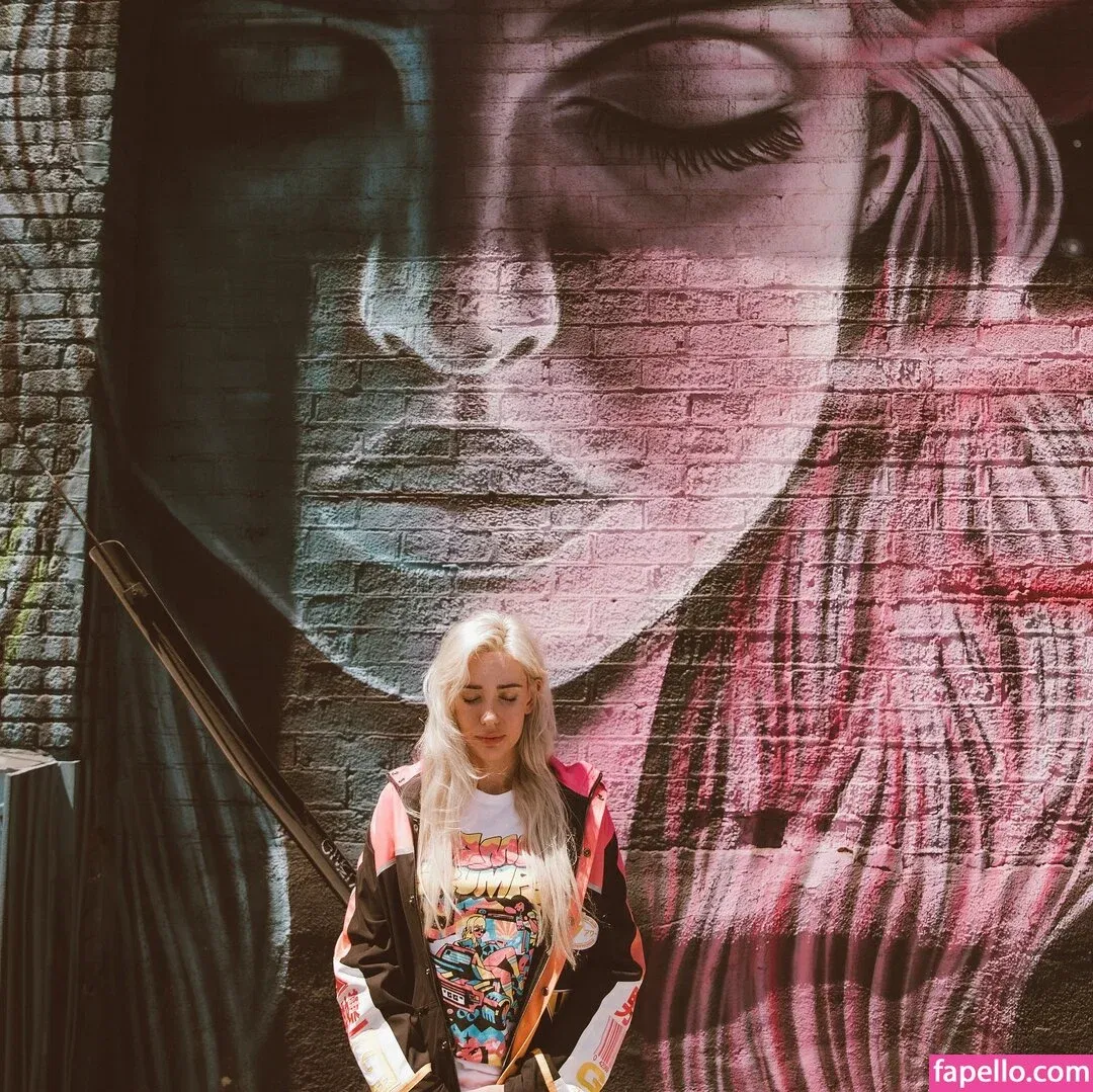 Alanah Pearce Onlyfans Photo Gallery 