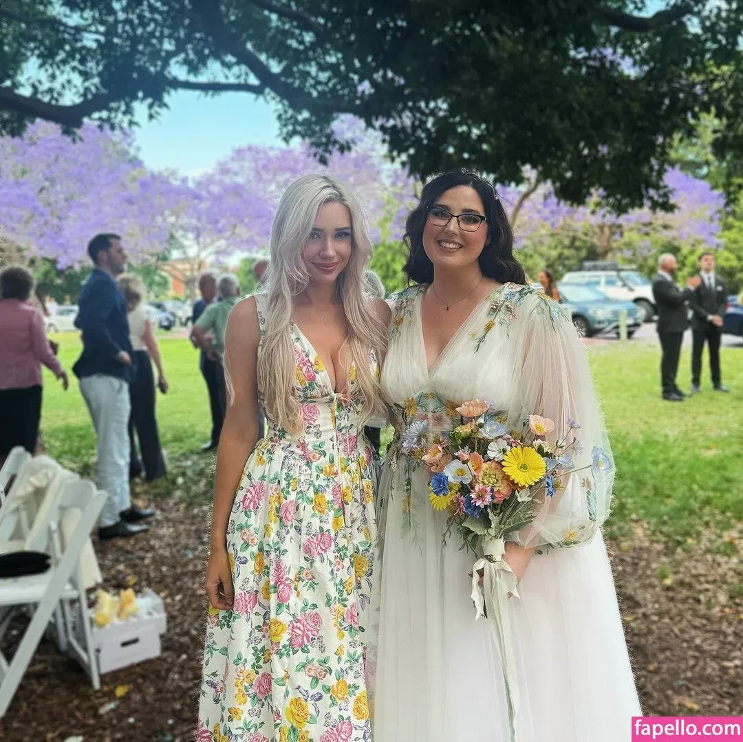 Alanah Pearce Onlyfans Photo Gallery 