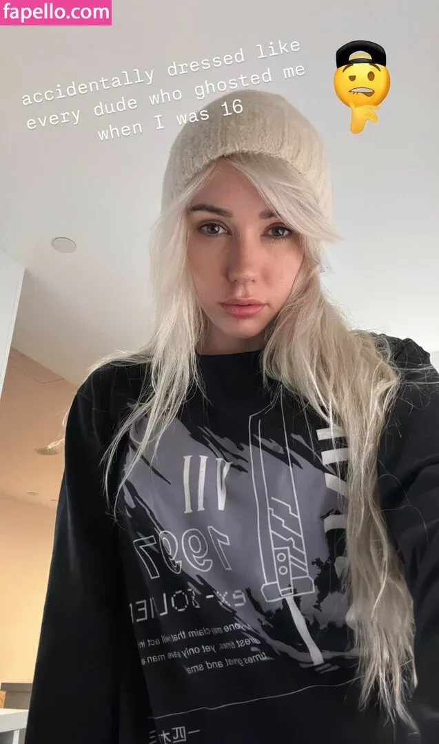 Alanah Pearce Onlyfans Photo Gallery 