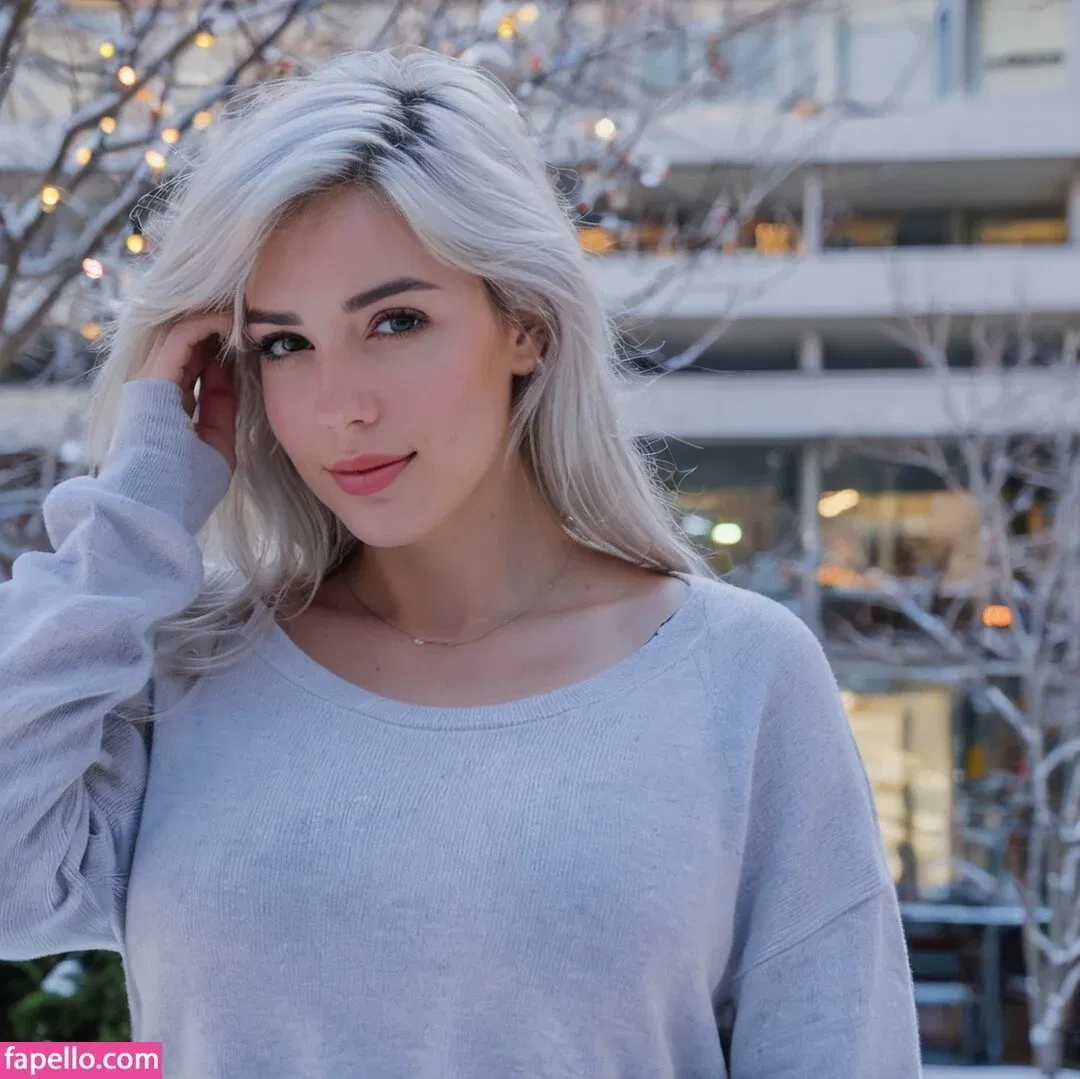 Alanah Pearce Onlyfans Photo Gallery 