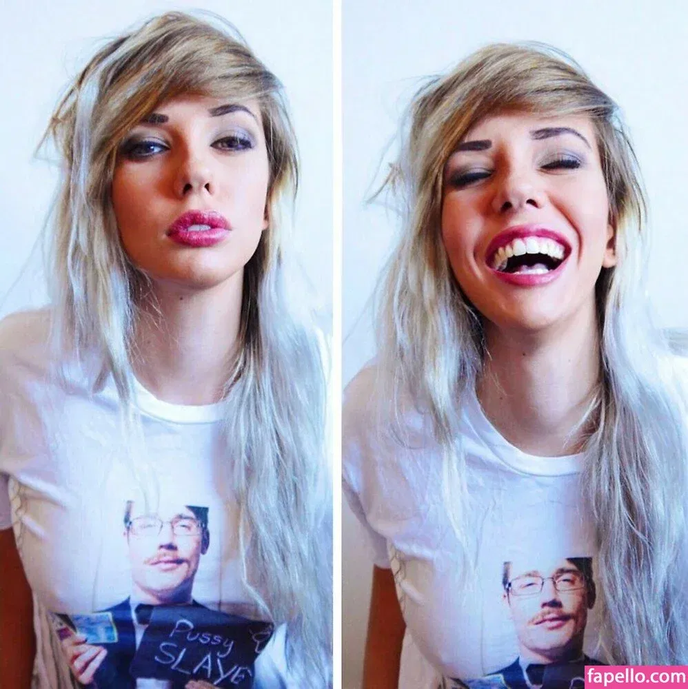 Alanah Pearce Onlyfans Photo Gallery 