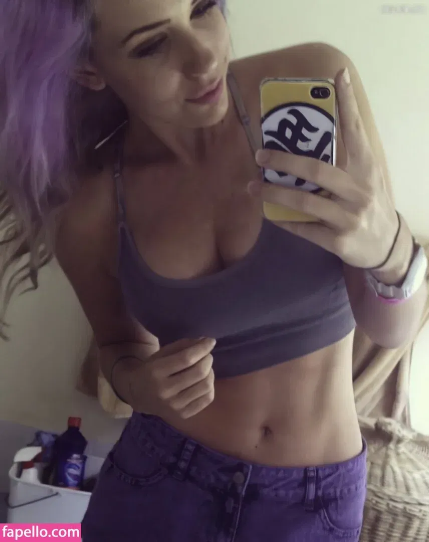 Alanah Pearce Onlyfans Photo Gallery 