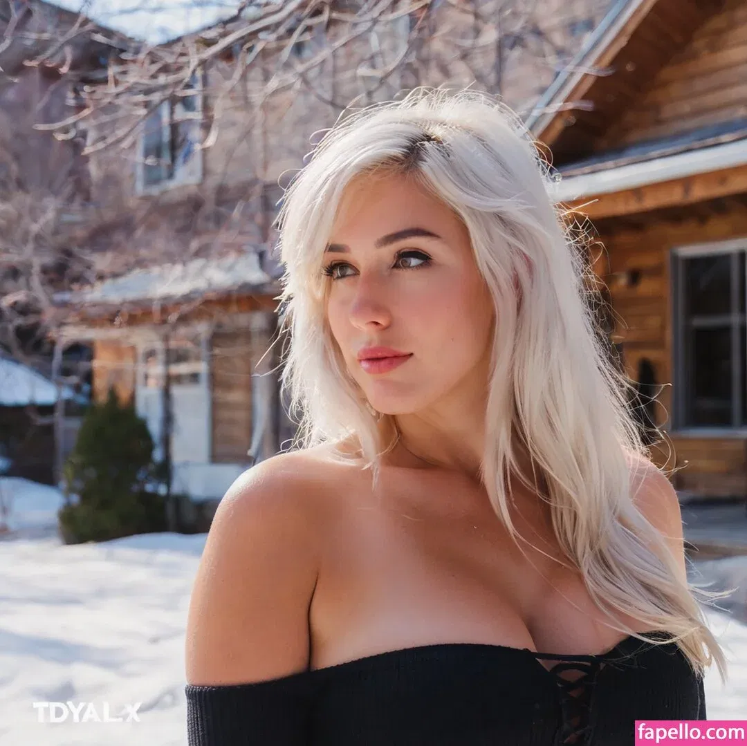 Alanah Pearce Onlyfans Photo Gallery 