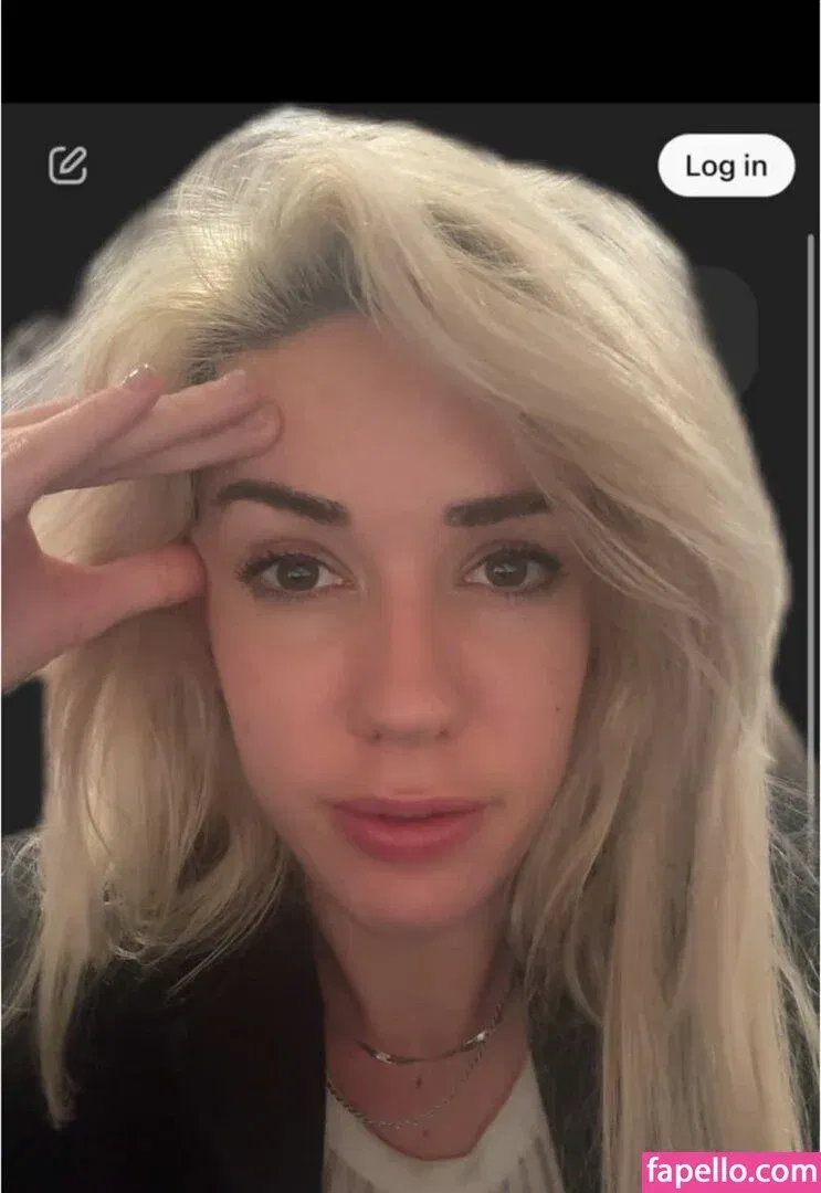 Alanah Pearce Onlyfans Photo Gallery 