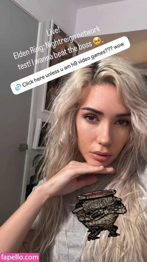 Alanah Pearce Onlyfans Photo Gallery 