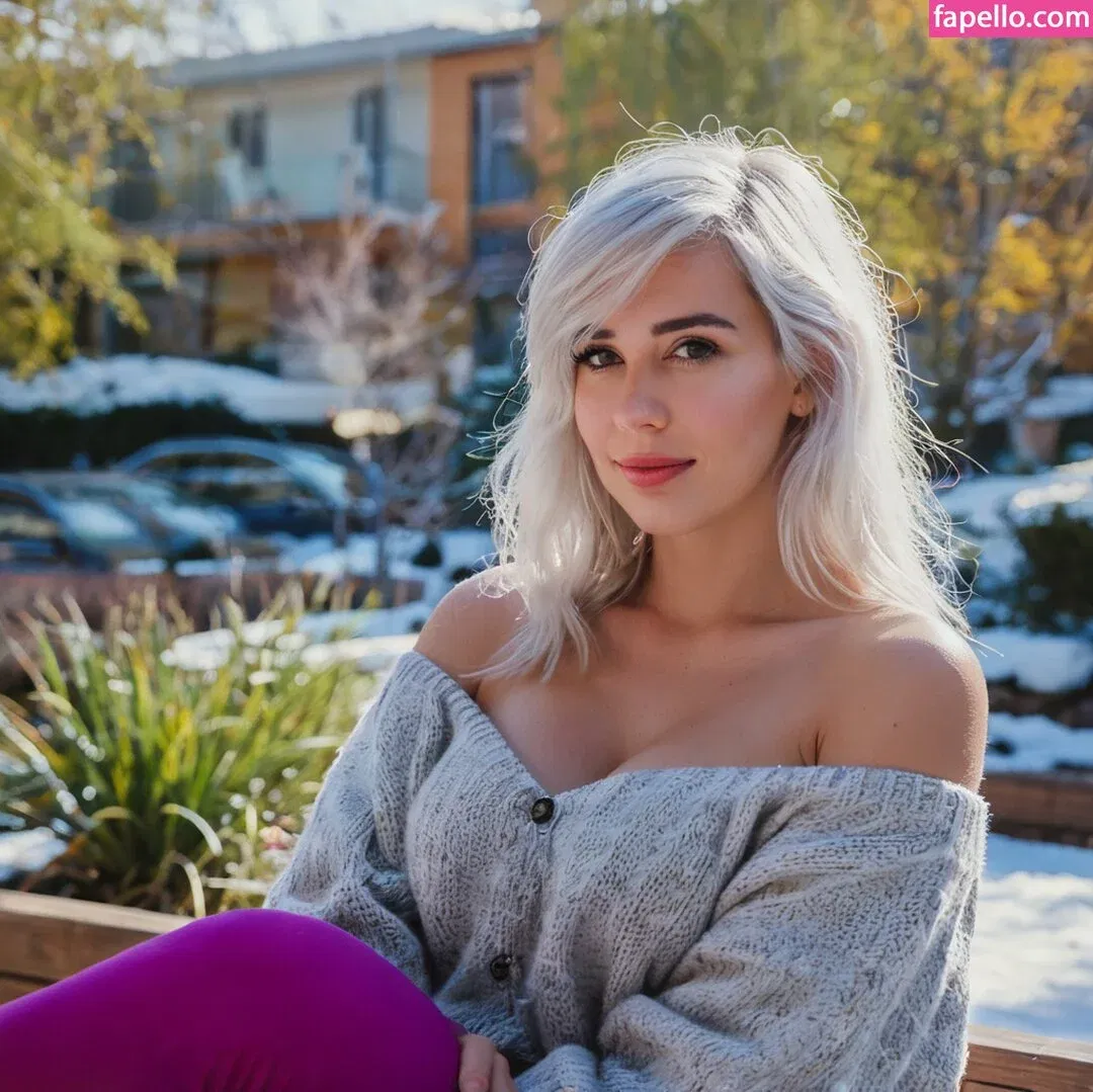 Alanah Pearce Onlyfans Photo Gallery 