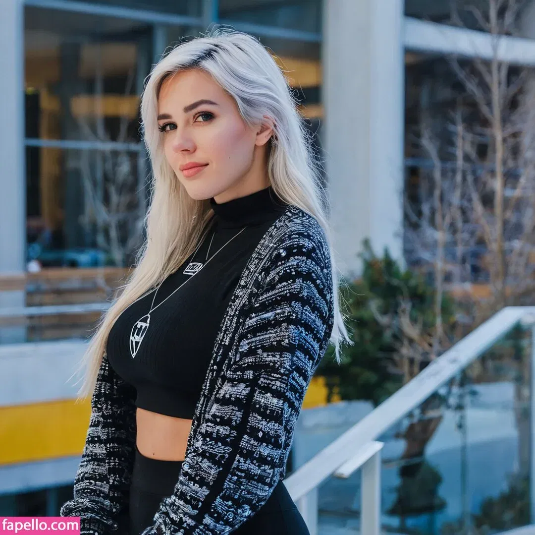 Alanah Pearce Onlyfans Photo Gallery 