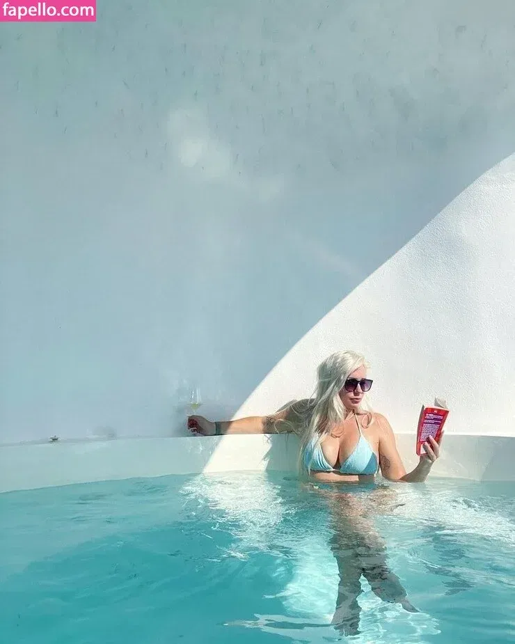 Alanah Pearce Onlyfans Photo Gallery 