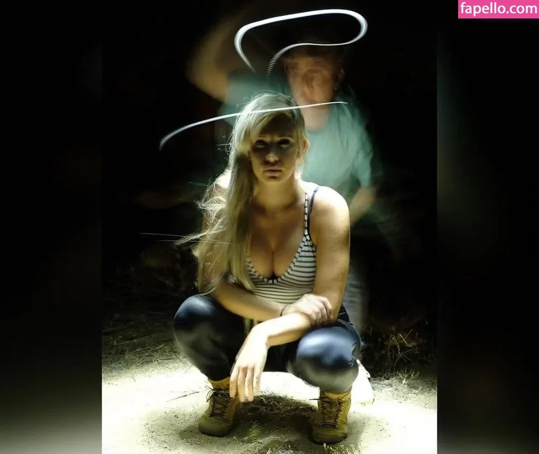 Alanah Pearce Onlyfans Photo Gallery 